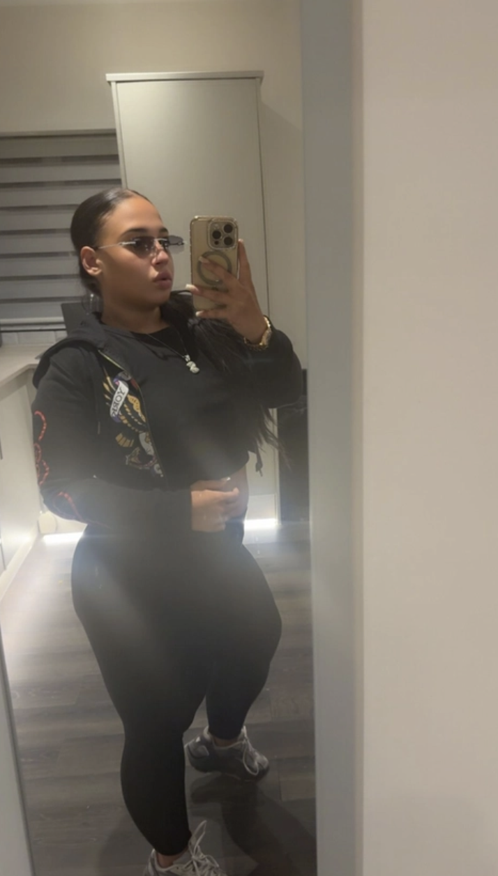 Sexy Salwaa